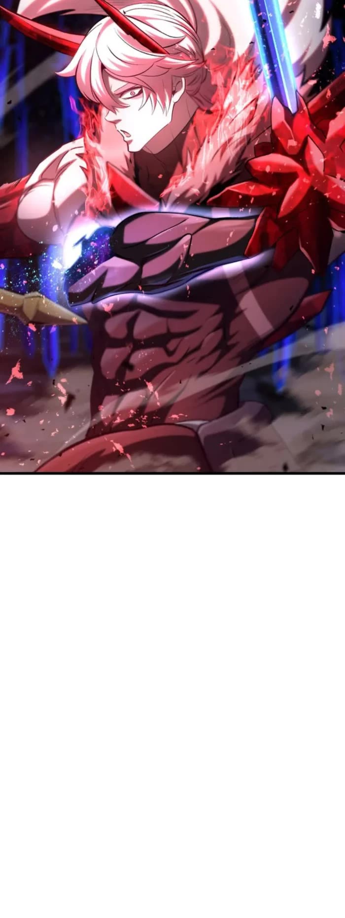 The Survival Story of the Sword King in Another World chapter 265 page 36