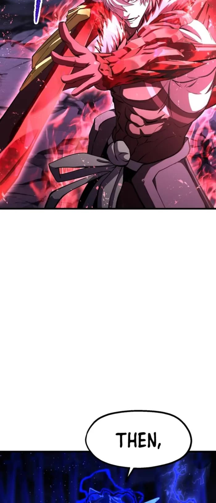 The Survival Story of the Sword King in Another World chapter 265 page 39