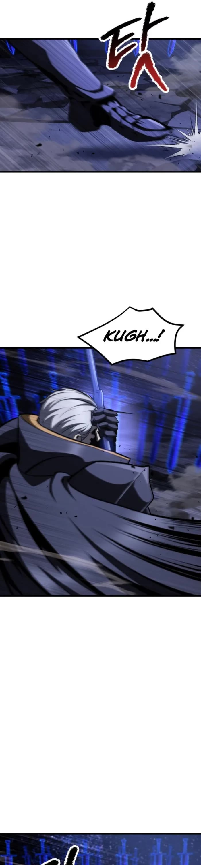 The Survival Story of the Sword King in Another World chapter 265 page 5