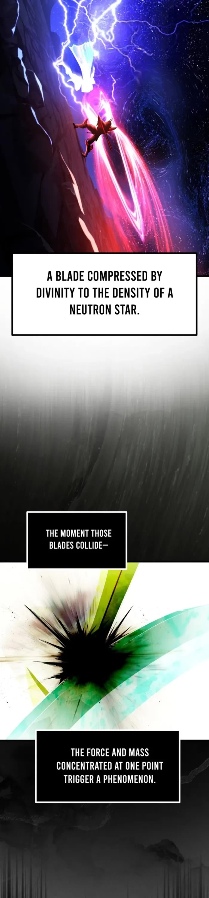 The Survival Story of the Sword King in Another World chapter 265 page 54