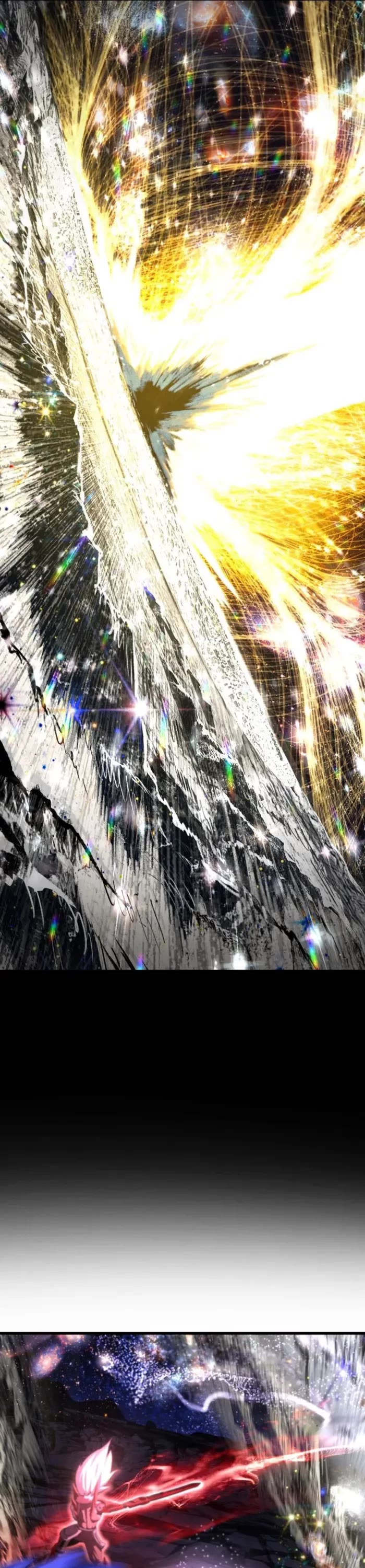 The Survival Story of the Sword King in Another World chapter 265 page 57