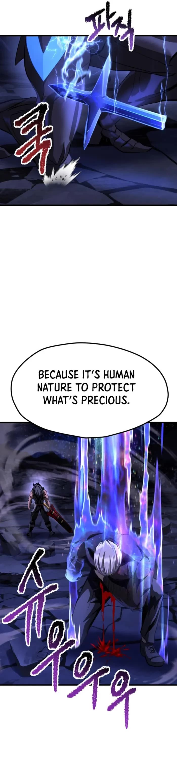 The Survival Story of the Sword King in Another World chapter 265 page 61