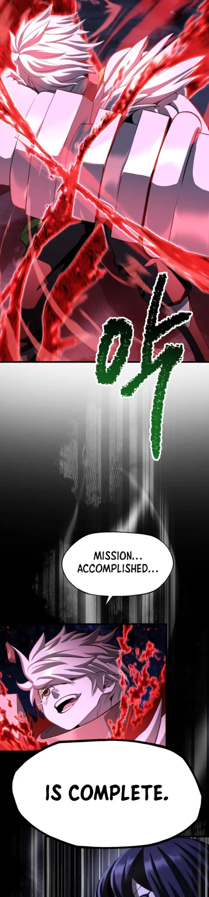 The Survival Story of the Sword King in Another World chapter 265 page 68