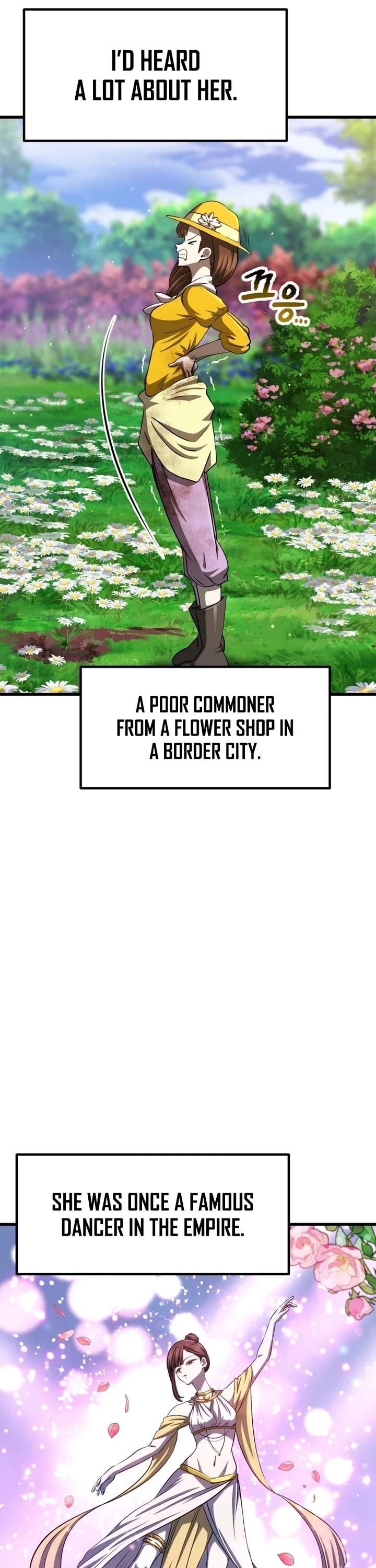 The Survival Story of the Sword King in Another World chapter 266 page 18