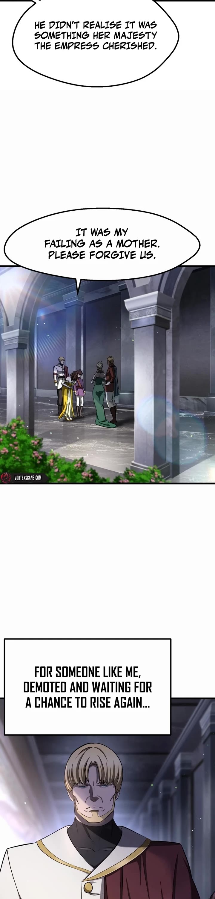 The Survival Story of the Sword King in Another World chapter 266 page 23