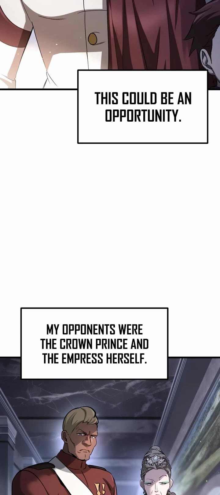 The Survival Story of the Sword King in Another World chapter 266 page 24