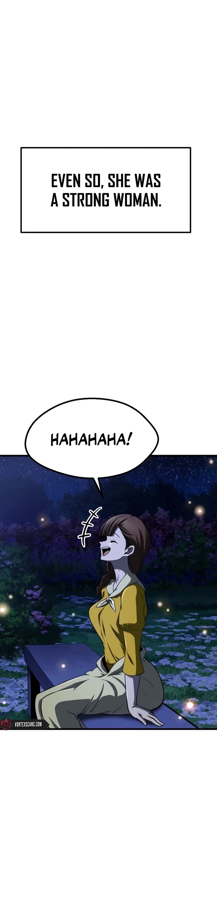 The Survival Story of the Sword King in Another World chapter 266 page 40