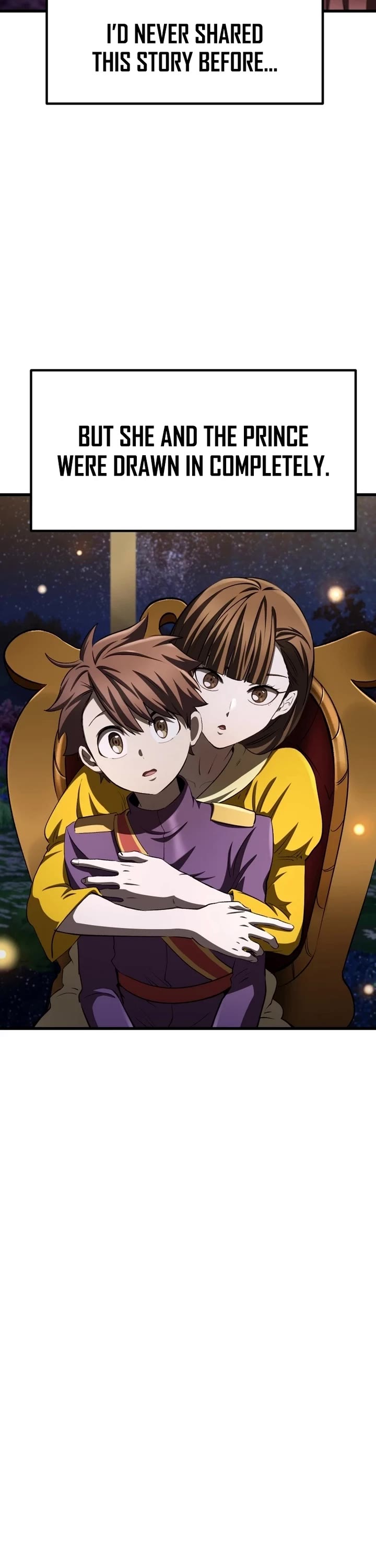 The Survival Story of the Sword King in Another World chapter 266 page 49