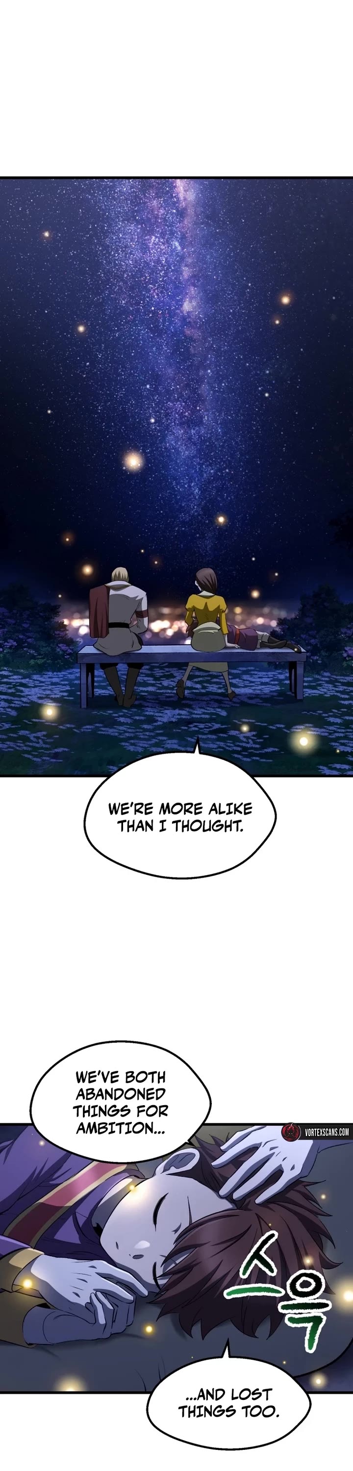 The Survival Story of the Sword King in Another World chapter 266 page 50