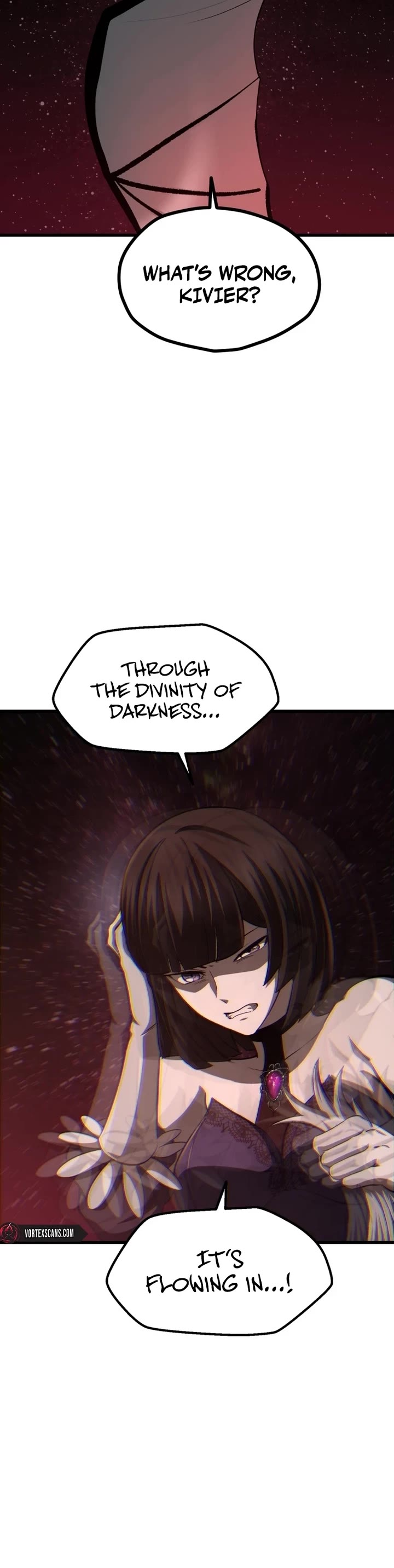 The Survival Story of the Sword King in Another World chapter 266 page 7