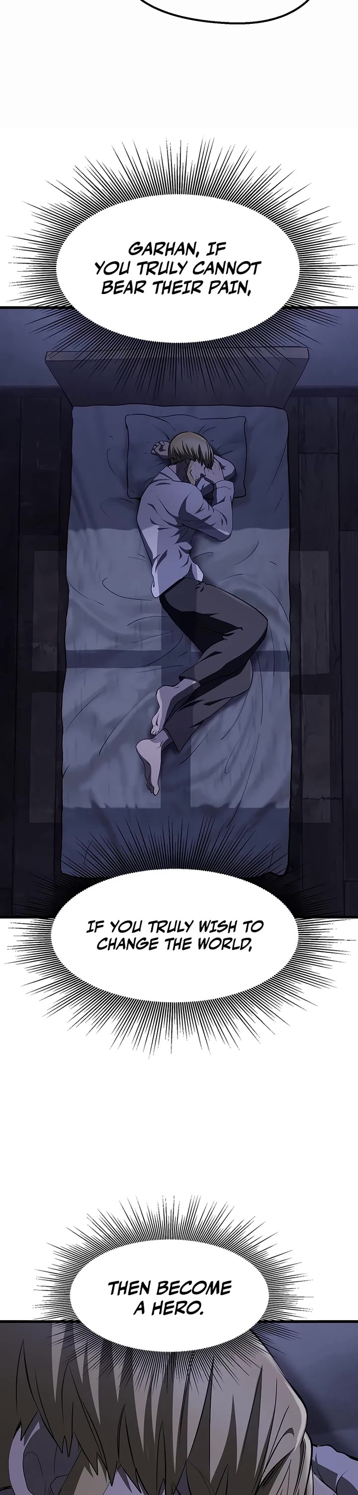 The Survival Story of the Sword King in Another World chapter 267 page 25