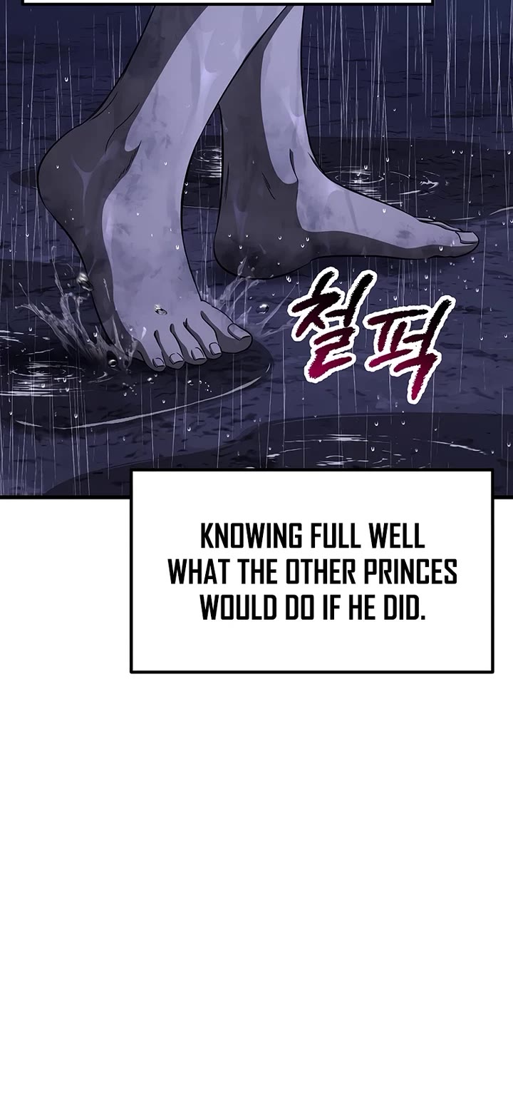 The Survival Story of the Sword King in Another World chapter 267 page 27