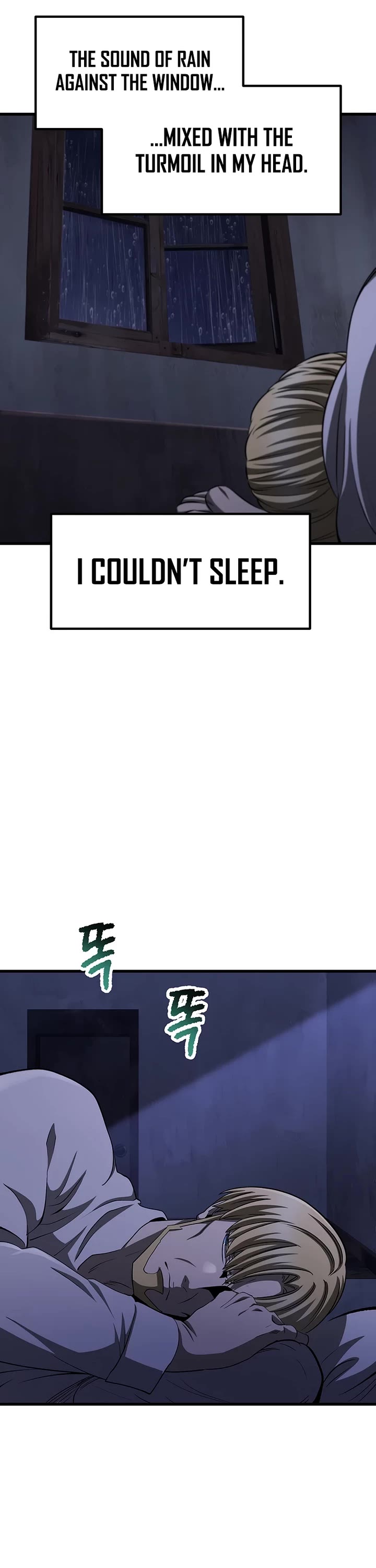 The Survival Story of the Sword King in Another World chapter 267 page 28