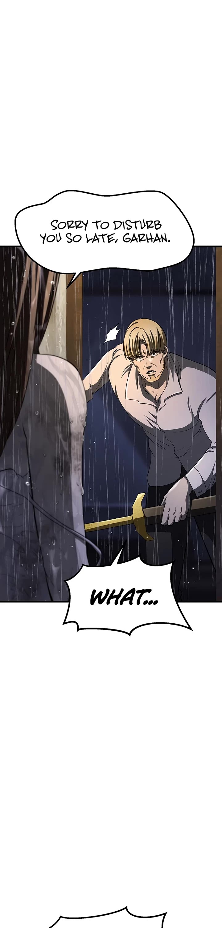 The Survival Story of the Sword King in Another World chapter 267 page 30