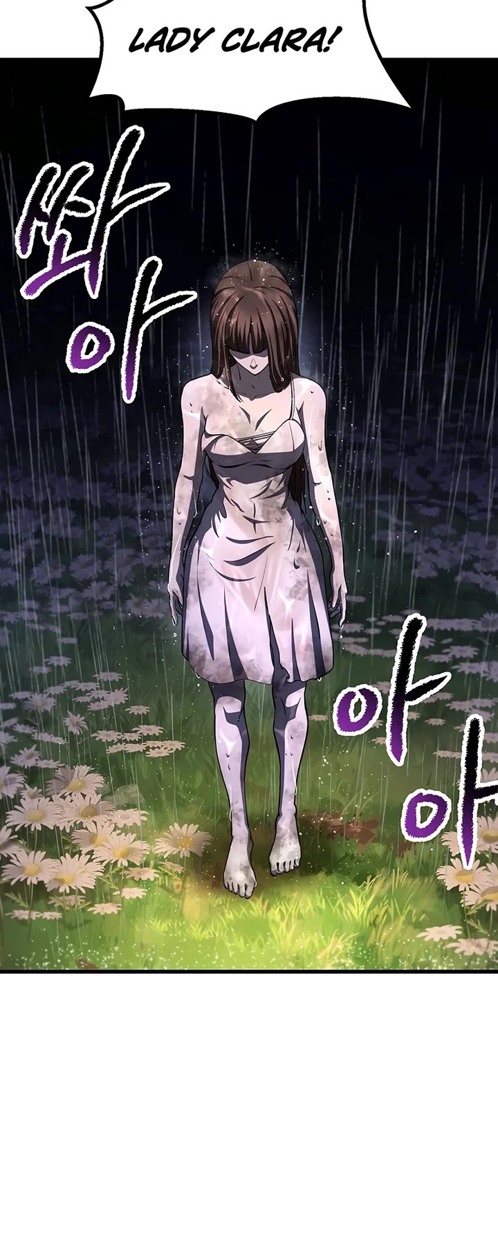 The Survival Story of the Sword King in Another World chapter 267 page 31