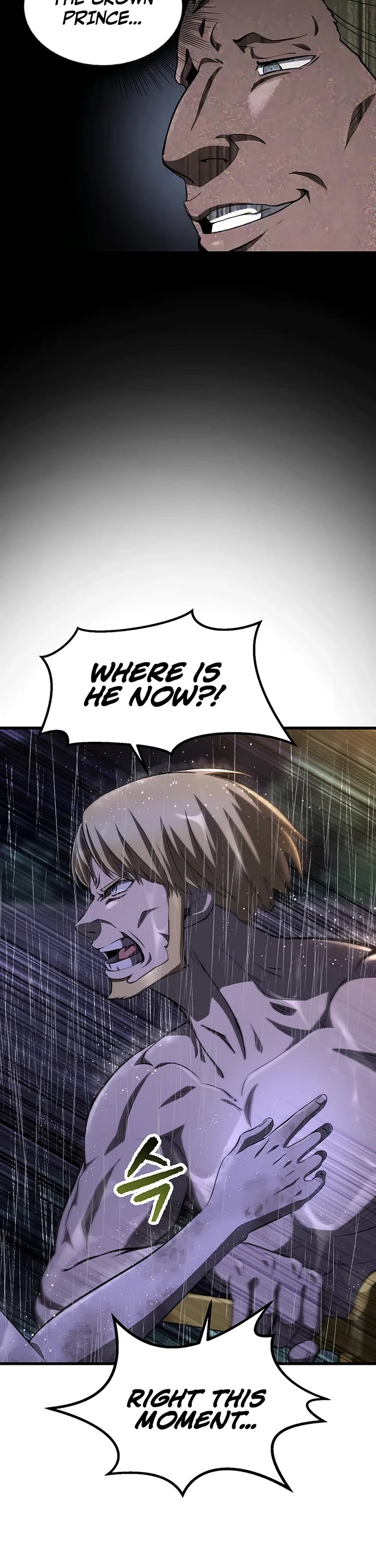 The Survival Story of the Sword King in Another World chapter 267 page 34