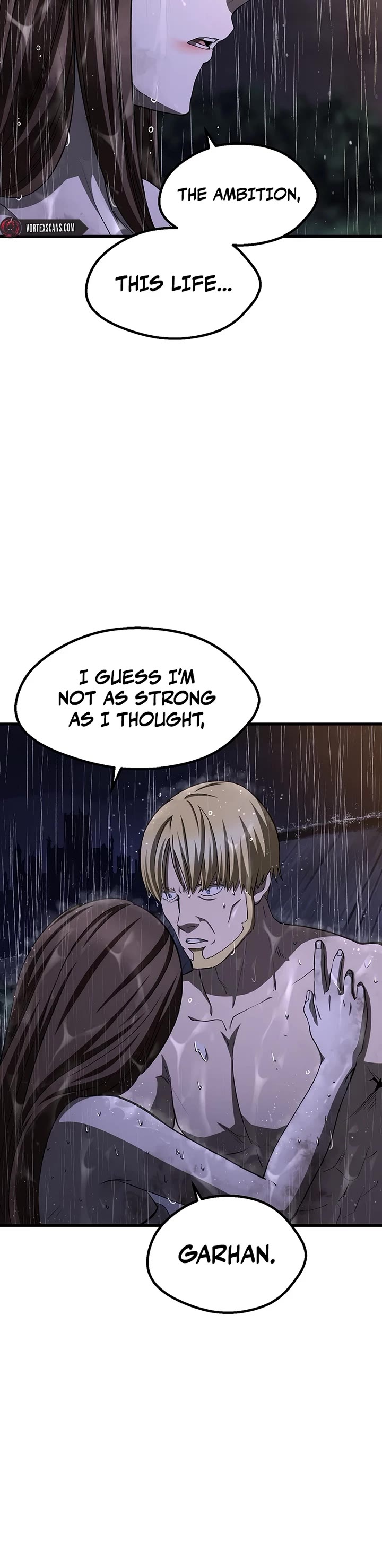 The Survival Story of the Sword King in Another World chapter 267 page 36