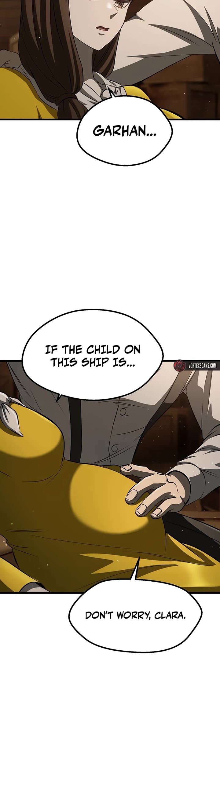 The Survival Story of the Sword King in Another World chapter 267 page 45