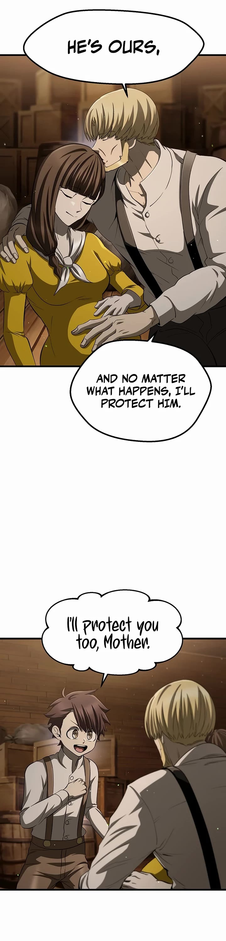 The Survival Story of the Sword King in Another World chapter 267 page 46