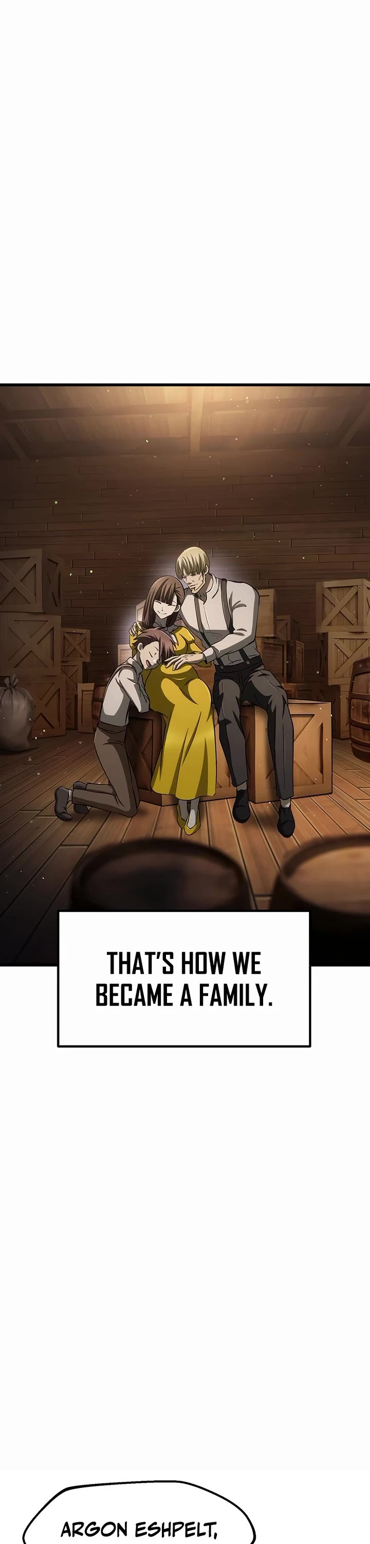 The Survival Story of the Sword King in Another World chapter 267 page 47