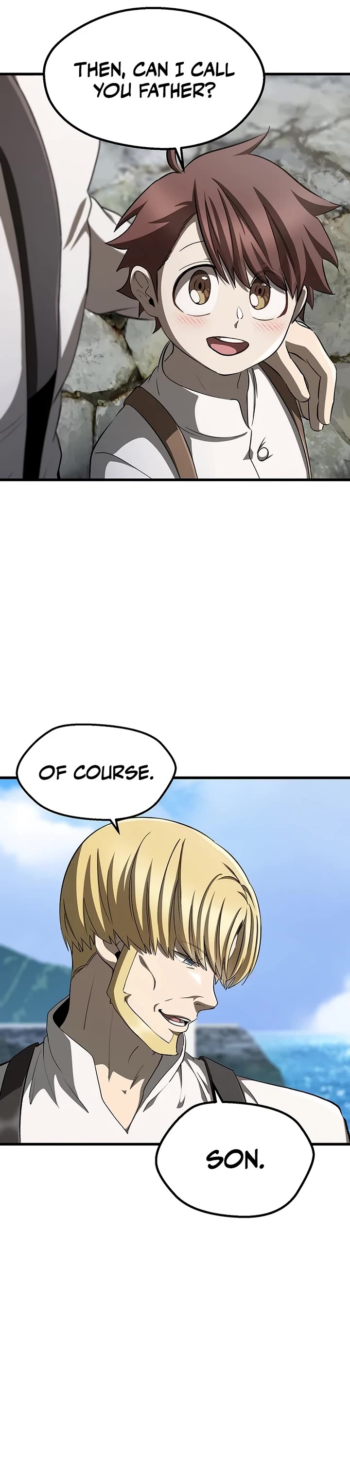 The Survival Story of the Sword King in Another World chapter 267 page 50