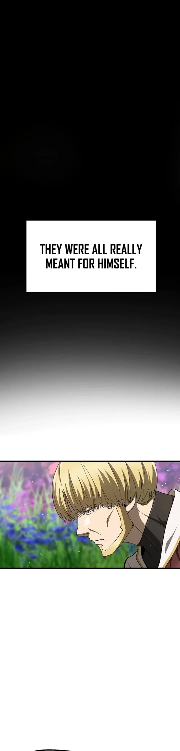 The Survival Story of the Sword King in Another World chapter 267 page 8