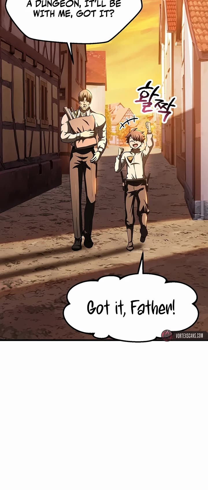 The Survival Story of the Sword King in Another World chapter 268 page 14