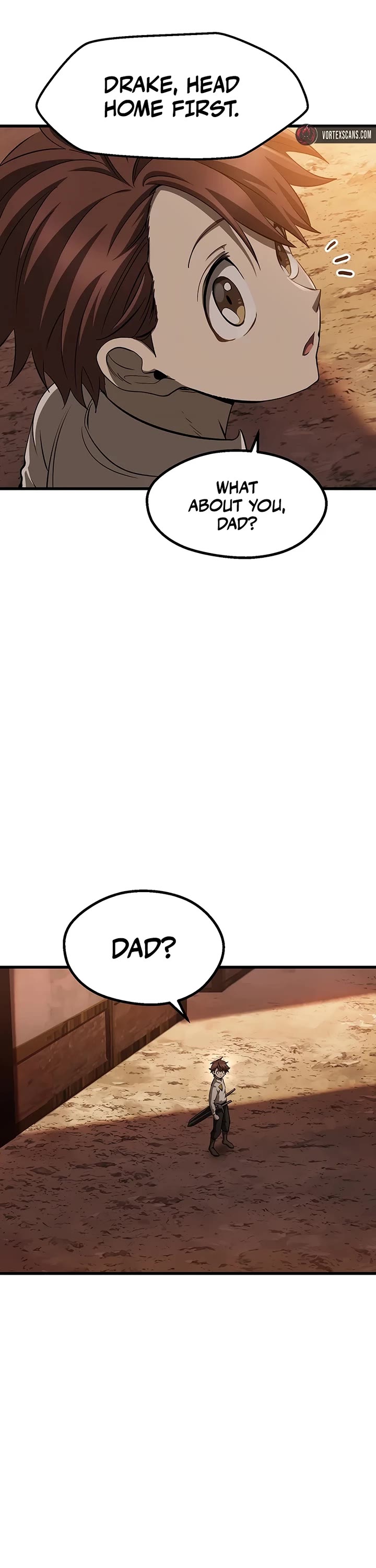 The Survival Story of the Sword King in Another World chapter 268 page 17