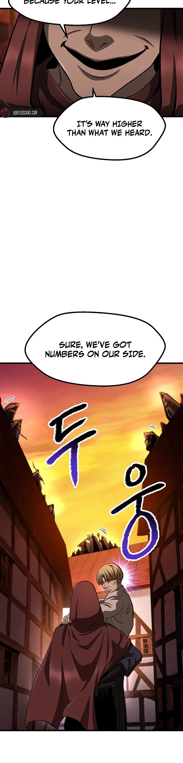 The Survival Story of the Sword King in Another World chapter 268 page 22