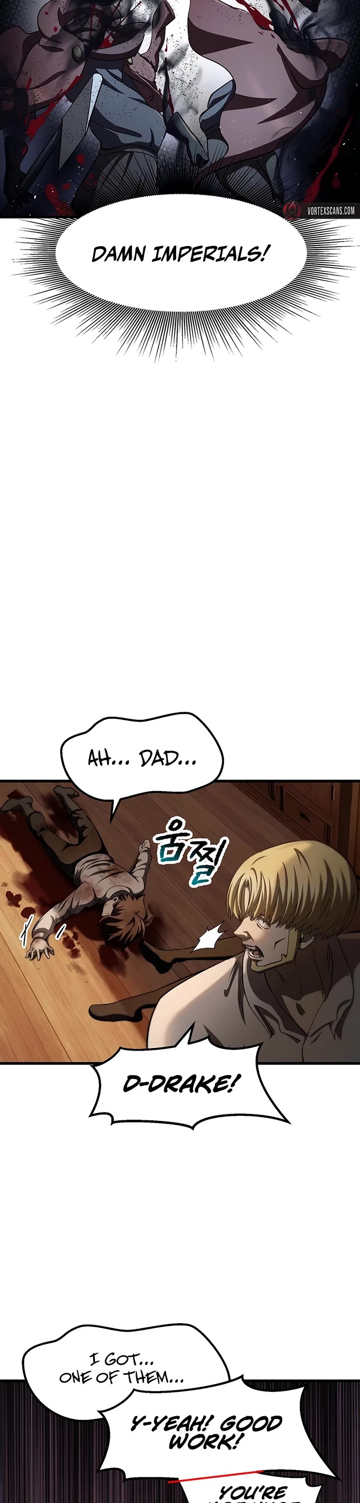 The Survival Story of the Sword King in Another World chapter 268 page 31