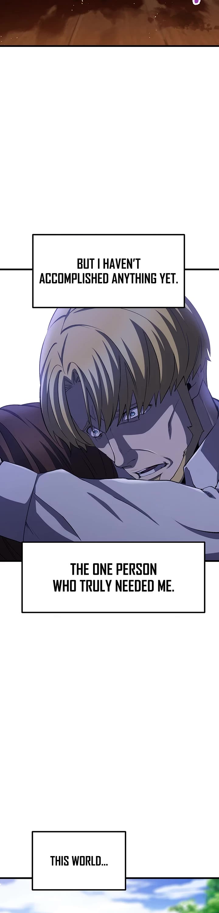 The Survival Story of the Sword King in Another World chapter 268 page 36