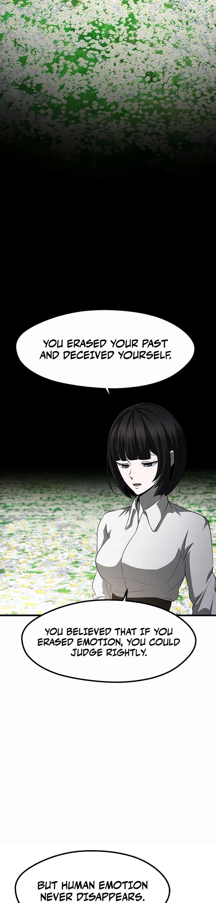 The Survival Story of the Sword King in Another World chapter 268 page 48