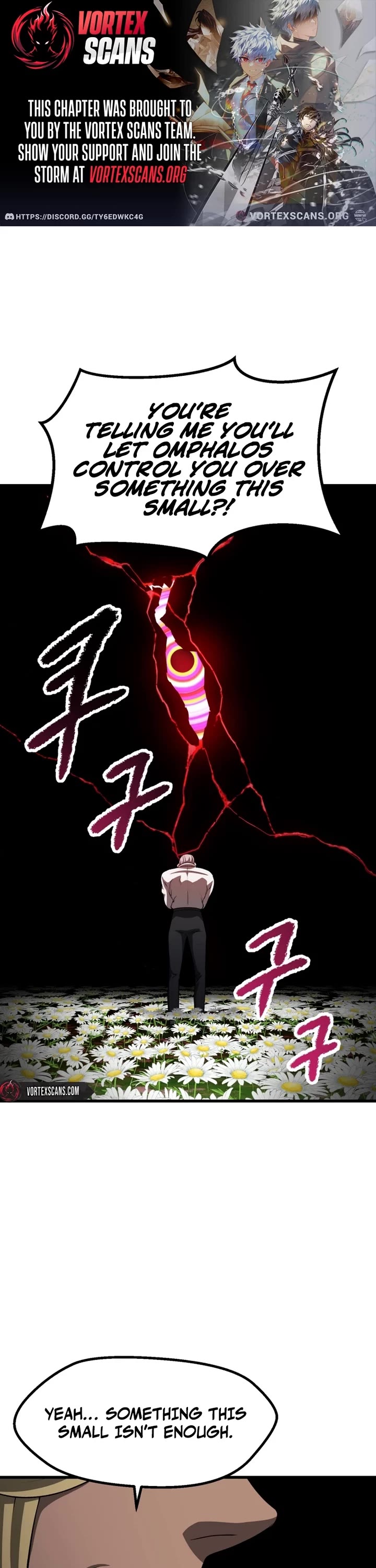 The Survival Story of the Sword King in Another World chapter 269 page 1