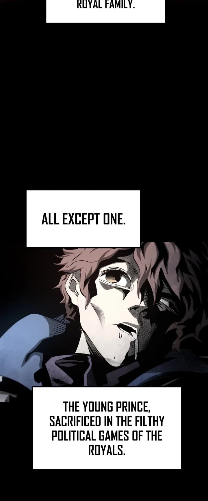 The Survival Story of the Sword King in Another World chapter 269 page 10