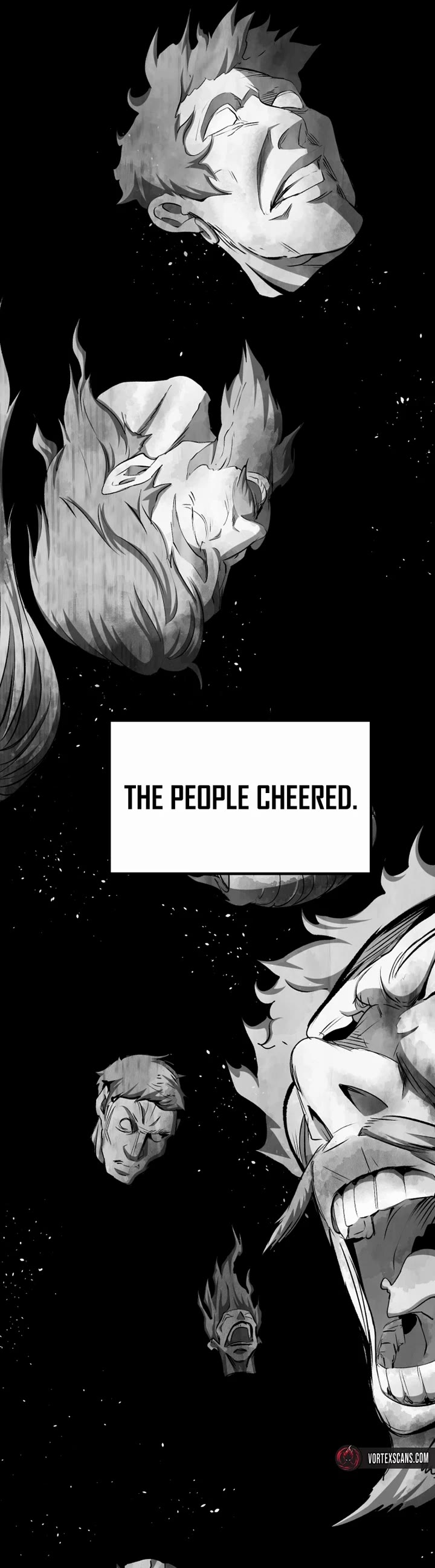 The Survival Story of the Sword King in Another World chapter 269 page 13