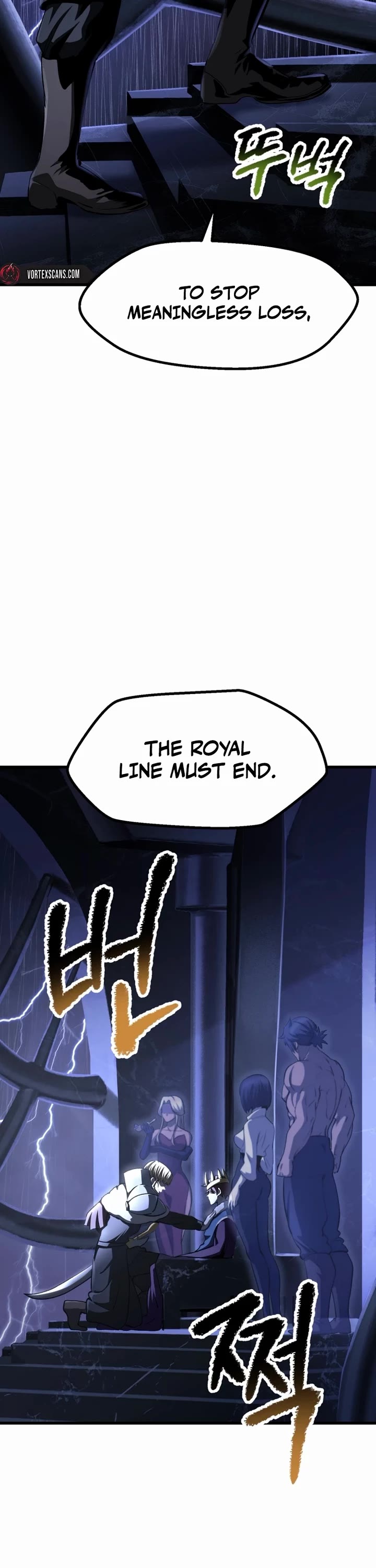 The Survival Story of the Sword King in Another World chapter 269 page 21