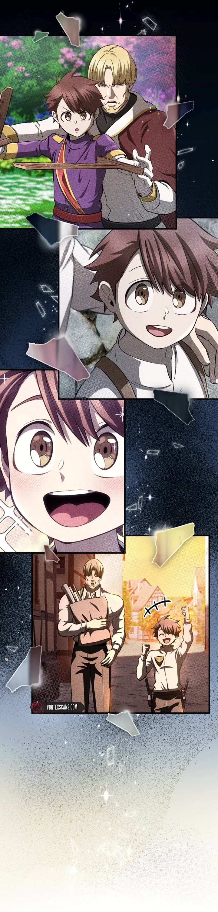 The Survival Story of the Sword King in Another World chapter 269 page 24