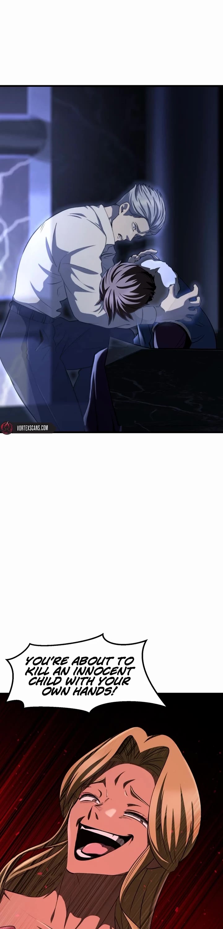 The Survival Story of the Sword King in Another World chapter 269 page 28