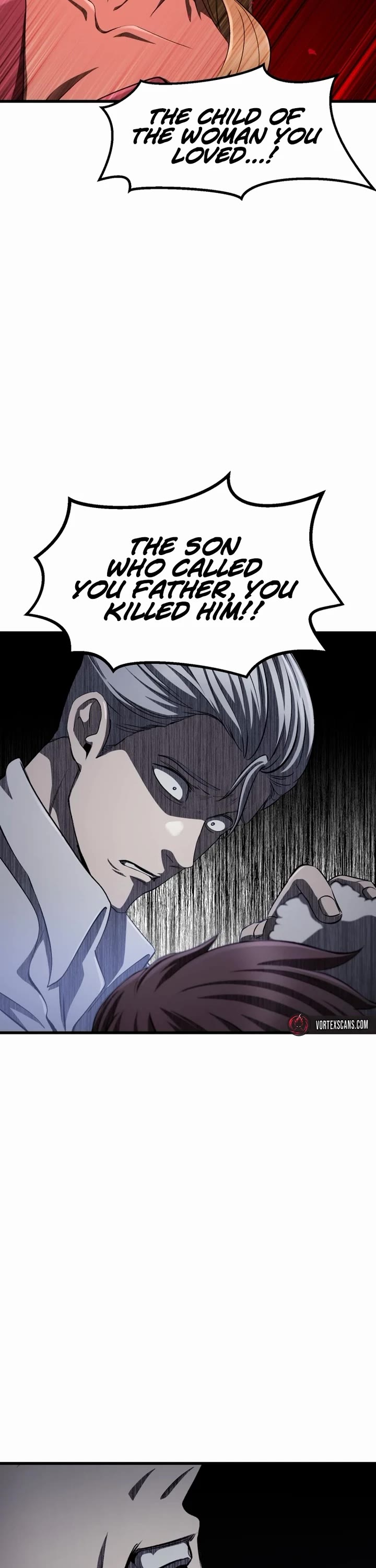 The Survival Story of the Sword King in Another World chapter 269 page 29