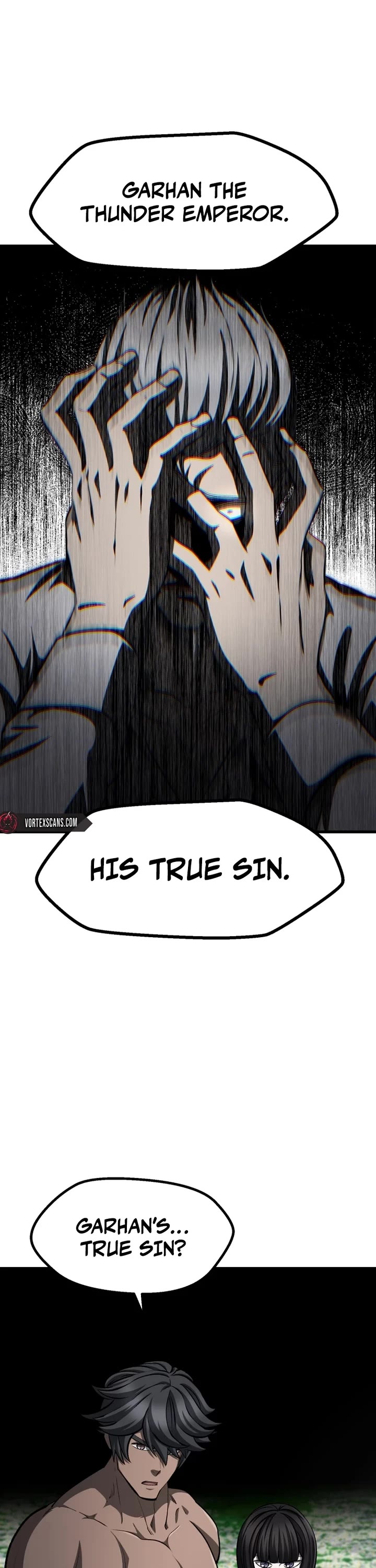 The Survival Story of the Sword King in Another World chapter 269 page 3