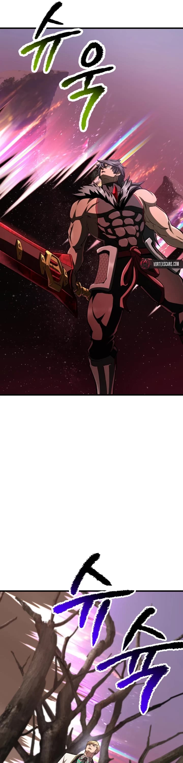 The Survival Story of the Sword King in Another World chapter 269 page 36