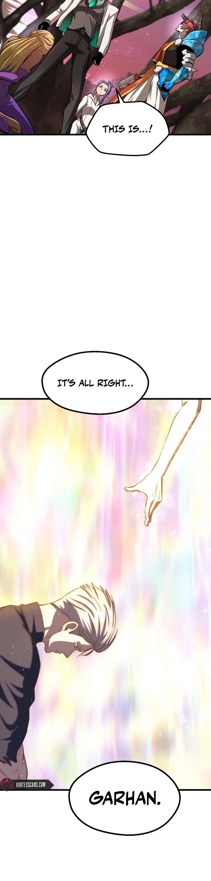 The Survival Story of the Sword King in Another World chapter 269 page 37