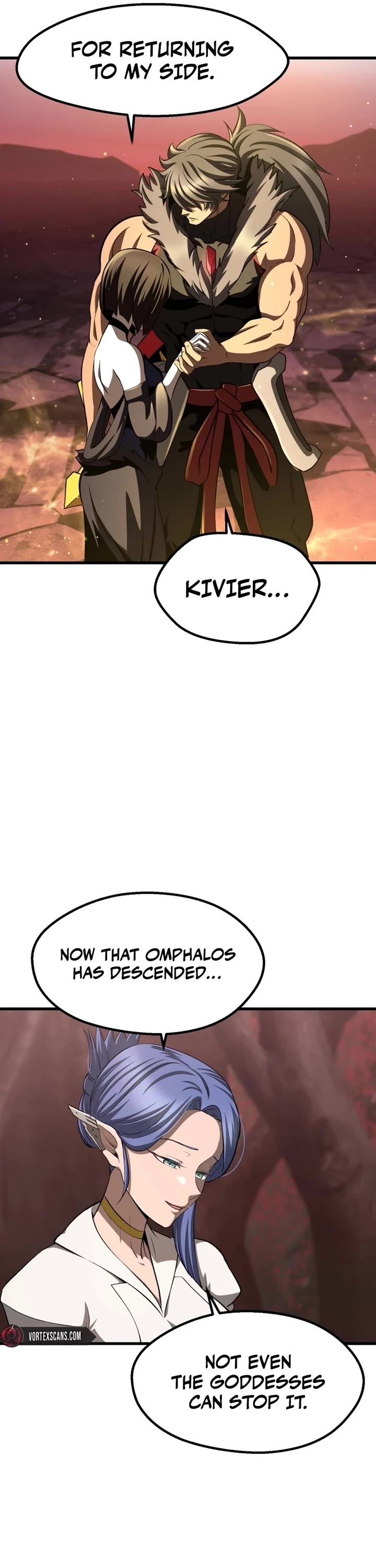 The Survival Story of the Sword King in Another World chapter 269 page 49