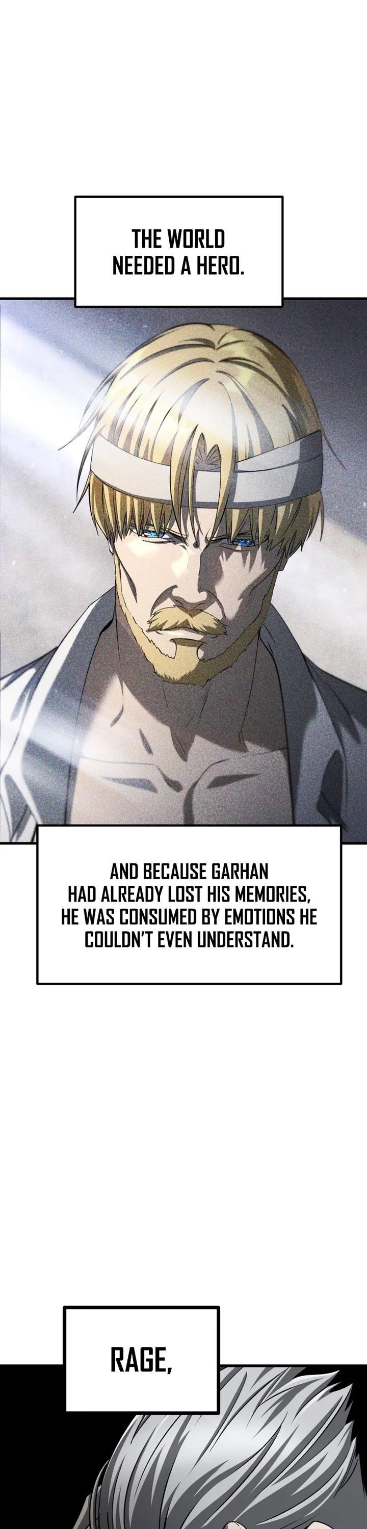 The Survival Story of the Sword King in Another World chapter 269 page 6