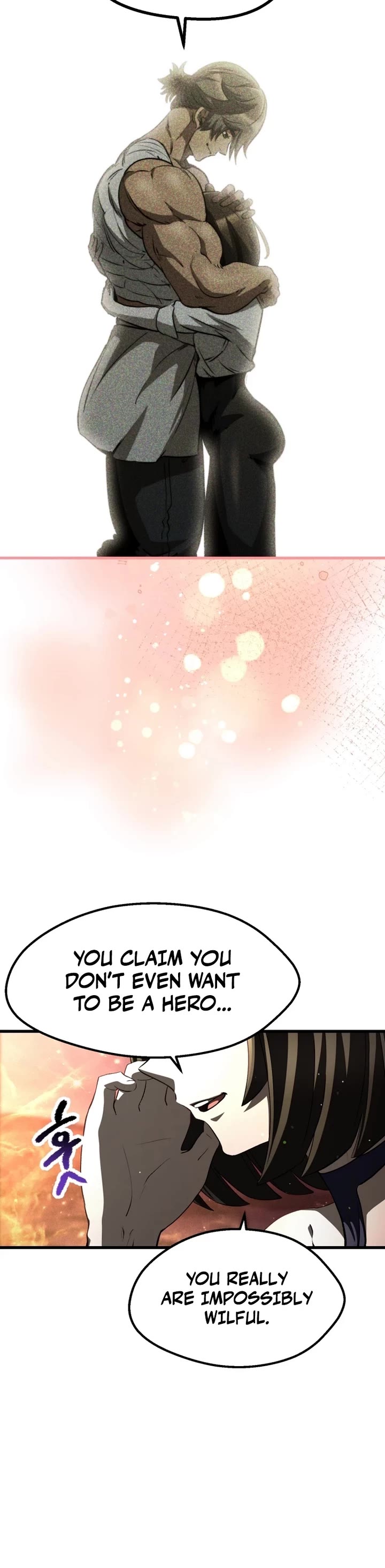 The Survival Story of the Sword King in Another World chapter 270 page 21