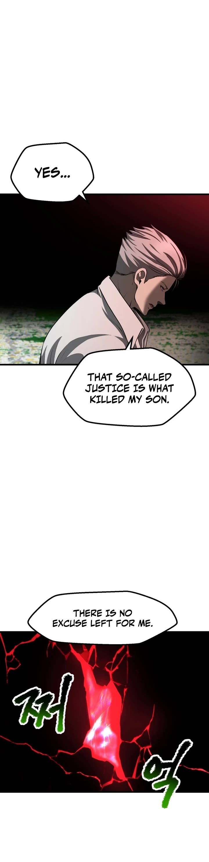 The Survival Story of the Sword King in Another World chapter 270 page 29