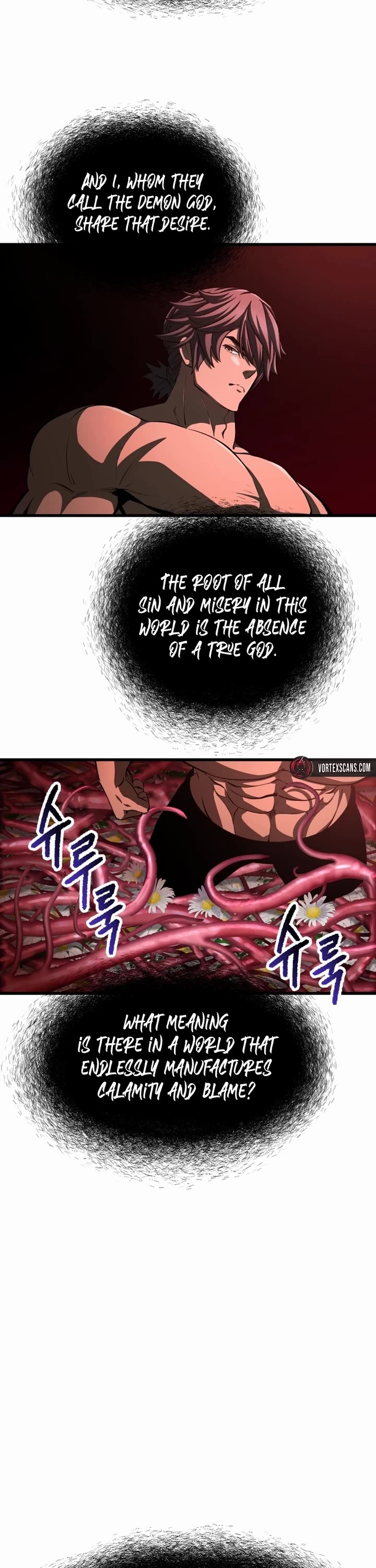 The Survival Story of the Sword King in Another World chapter 270 page 31