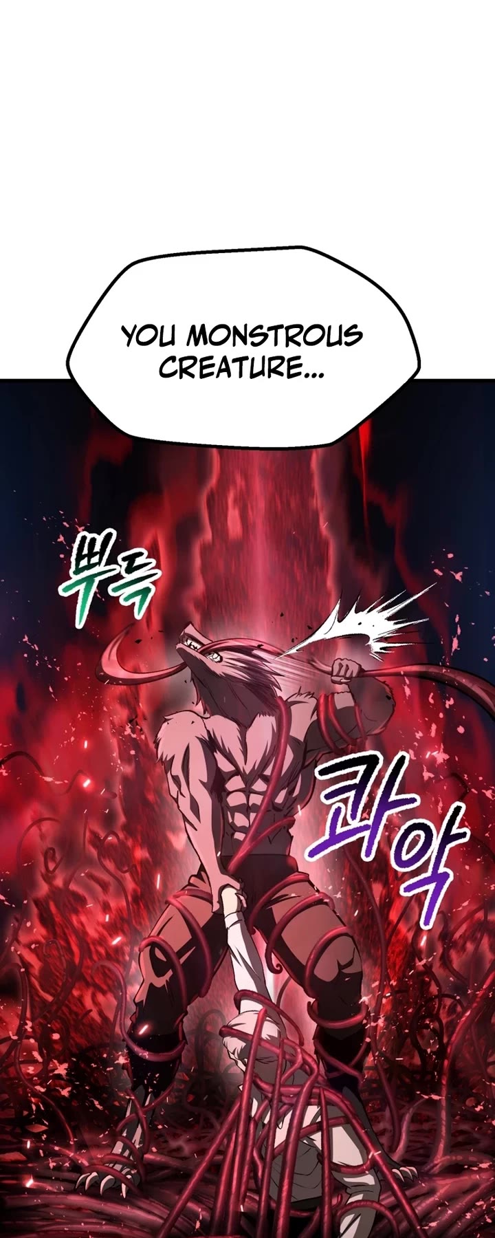 The Survival Story of the Sword King in Another World chapter 270 page 37