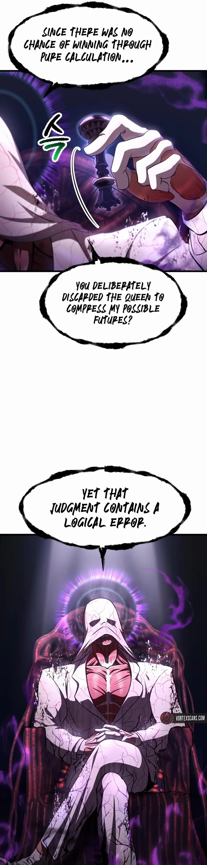 The Survival Story of the Sword King in Another World chapter 271 page 29