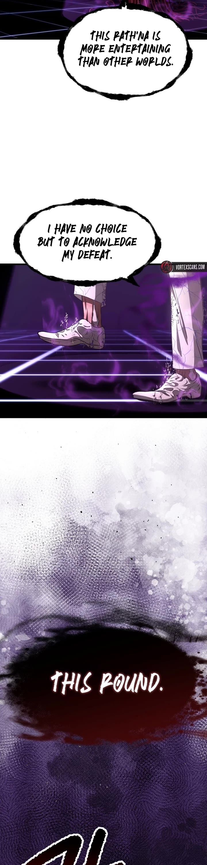The Survival Story of the Sword King in Another World chapter 271 page 38